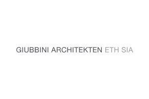 Giubbini Architekten Logo