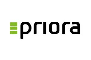 Priora Logo