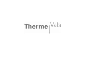 Therme Vals Logo